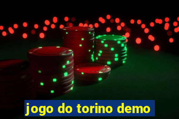 jogo do torino demo